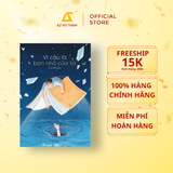  Sách - Vì Cậu Là Bạn Nhỏ Của Tớ 
