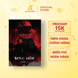  Sách - Vong Hồn (Trường Lê) 