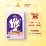  Sách - Vũ Trụ Hoảng Loạn - Kỳ 