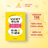  Sách - Vượt Qua Nỗi Sợ Giao Tiếp 