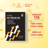  Sách - Kỹ Năng Phát Triển Bản Thân 