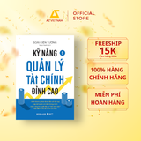  Sách - Kỹ Năng Quản Lý Tài Chính Đỉnh Cao 
