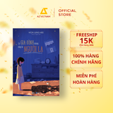  Sách - Là Gia Đình Nhưng Cũng Là Người Lạ 