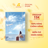  Sách - Lời Tỏ Tình Dang Dở 