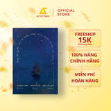  Sách - Mong Kẻ Phiêu Bạt Có Rượu Uống, Mong Người Cô Đơn Cất Tiếng Ca 