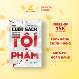  Sách - Một Cuốn Sách Về Tội Phạm 