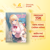  Sách - Nàng Idol Đói Bụng Gặp Được Chàng Nội Trợ Đảm Đang (Tập 1) 