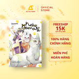  Sách - Neko Damari (Tập 2) 