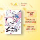  Sách - Neko Damari (Tập 3) 
