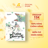  Sách - Neko Damari (Tập 4) 