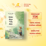  Sách - Nhân Gian Tiểu Mãn 