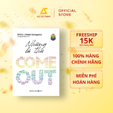  Sách - Những Lá Thư Come Out 