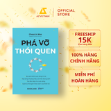  Sách - Phá Vỡ Thói Quen 