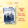  Sách - Studio Cabana - Bản Tình Ca Cho Em (Tập 1) 