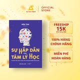  Sách - Sự Hấp Dẫn Của Tâm Lý Học 