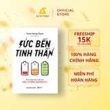  Sách - Sức Bền Tinh Thần 