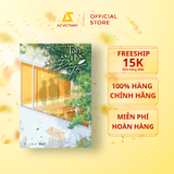  Sách - Tan Học Đợi Tôi (Tập 1) 