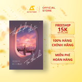 Sách - Thành Phố Thì To, Tôi Thì Nhỏ 