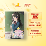  Sách - Tôi Bị Đàn Em Đứng Hạng Nhất Trong Cuộc Thi Người Vợ Lý Tưởng Nắm Được Điểm Yếu (Tập 1) 