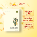  Sách - Tôi Muốn Vì Bạn Mà Trở Thành Người Tốt 