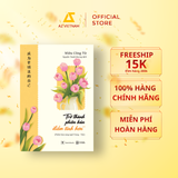  Sách - Trở Thành Phiên Bản Điềm Tĩnh Hơn (Phiên Bản SONG NGỮ Trung - Việt) 