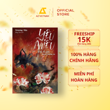  Sách - Yêu Miêu - Ký Sự Yêu Quái Thành Trường An 