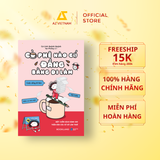  Sách - Cà Phê Nào Có Đắng Bằng Đi Làm 