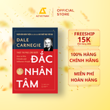  Sách - Đắc Nhân Tâm (2023) 