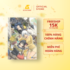  Sách - Flying Witch (Tập 3) 