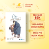  Sách - Chờ Đến Mùa Xuân Nhé 