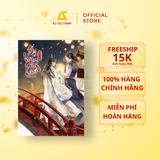  Sách - Đế Vương Công Lược (Tập 4+5) 