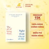 Sách - Nghệ Thuật Của Sự Cô Độc 