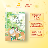  Sách - Thích Một Người Chính Là… 