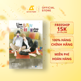  Sách - Làm Quản Lý Cho Bạn Thân Thuở Nhỏ 