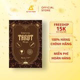  Sách - 10 Phút Tự Học Tarot Mỗi Ngày 