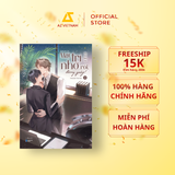  Sách - Mất Trí Nhớ Rồi, Đừng Quậy! (Trọn Bộ 2 Tập) 