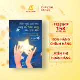  Sách - Một Ngôi Sao Nhỏ Cũng Đủ Thắp Sáng Bầu Trời Đêm 