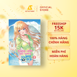  Sách - Nàng Idol Đói Bụng Gặp Được Chàng Nội Trợ Đảm Đang (Tập 2) 