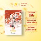  Sách - Những Con Mèo Ở Tử Cấm Thành (Tập 2) 