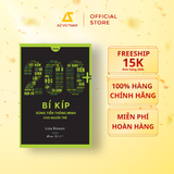  Sách - 200+ Bí Kíp Dùng Tiền Thông Minh Cho Người Trẻ 