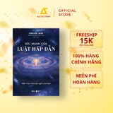  Sách - Sức Mạnh Của Luật Hấp Dẫn 
