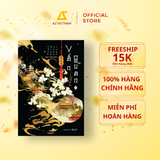  Sách - Vấn Quan (Tập 1) 