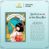  Sách - Ánh Đèn Kì Ảo Của Nữ Thần Bóng Đêm (Tập 2) 