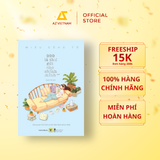 Sách - 999 Lá Thư Gửi Cho Chính Mình (**) – Mong Bạn Trở Thành Phiên Bản Hạnh Phúc Nhất (Tái bản 2021) 