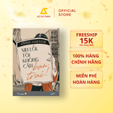  Sách - Xin Lỗi, Tôi Không Cần Bạn Trai! 