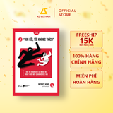  Sách - Xin Lỗi, Tôi Không Thích 