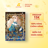 Sách - Ác Nữ Trùng Sinh (Tập 1) 