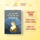  Sách - Xin Bạn Hãy Ôm Lấy Trái Tim Mình Trước Đã 