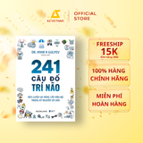  Sách - 241 Câu Đố Trí Não 