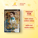  Sách - Ác Nữ Trùng Sinh (Tập 2) 